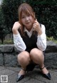 Chisato Yada - Der Bbw Pic P7 No.e74677 Image No. 11