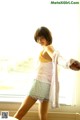 Rei Okamoto - Poses Poto Squirting P9 No.a40a4b Image No. 7