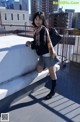 Sumire Tsubaki - Fotoshot Pron Videos P9 No.e101ca Image No. 7