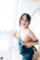 Son Yeeun 손예은, [Loozy] Nudy Painter + S.ver – Set.02 P61 No.d0bbf6 Image No. 73