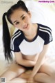 UXING Vol.027: Model Wen Xin Baby (温馨 baby) (45 pictures) P20 No.b72568 Image No. 41