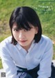 Minami Yamada 山田南実, Young Jump 2020 No.02 (ヤングジャンプ 2020年2号) P5 No.1e7ccb Image No. 7