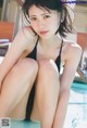 Minami Yamada 山田南実, Young Jump 2020 No.02 (ヤングジャンプ 2020年2号) P8 No.eb352e Image No. 1