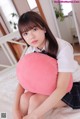 Mao Imaizumi 今泉まお, [Minisuka.tv] 2022.06.23 Regular Gallery 7.1 P47 No.4d69c9 Image No. 31