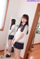 Mao Imaizumi 今泉まお, [Minisuka.tv] 2022.06.23 Regular Gallery 7.1 P14 No.f1bd98 Image No. 97