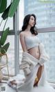 UGIRLS – Ai You Wu App No.2321: Xin Fa (欣发) (35 photos) P20 No.849ea5 Image No. 31