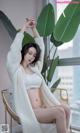 UGIRLS – Ai You Wu App No.2321: Xin Fa (欣发) (35 photos) P14 No.a86e7c Image No. 43