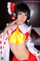 Cosplay Ayane - Suns Www Hidian P2 No.1d7da1 Image No. 21