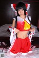 Cosplay Ayane - Suns Www Hidian P3 No.071d13 Image No. 19