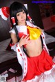 Cosplay Ayane - Suns Www Hidian P11 No.287c8f Image No. 3