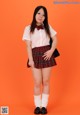 Sayuka Tashiro - Uni Maid Images P5 No.860bee Image No. 15