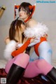 Cosplay Saki - Lady Virgin Like P8 No.21c277 Image No. 9