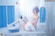 桜井宁宁 Cosplay 雷姆护士 Nurse Rem P16 No.ad51b3 Image No. 113