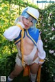 Cosplay Chacha - Santos Wap Yongsex P11 No.13d14b Image No. 3