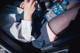 Mimmi 밈미, [DJAWA] Naughty Red Hiring Hood Set.02 P26 No.e4198c Image No. 41