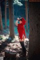 Mimmi 밈미, [DJAWA] Naughty Red Hiring Hood Set.02 P1 No.1b8536 Image No. 69