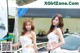 Han Ga Eun's beauty at CJ Super Race, Round 1 (87 photos) P2 No.e2d066 Image No. 171