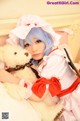 Cosplay Shizuku - Pornsex Vidio Xxx P6 No.b115b4 Image No. 13