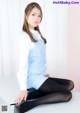 Aya Nagase - Ganbangmom Amazon Squritings P11 No.2d81a4 Image No. 3