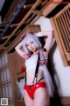 Cosplay Kaguya - Xxxlady Bbw Black P5 No.2446e8 Image No. 15