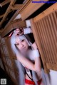 Cosplay Kaguya - Xxxlady Bbw Black P4 No.047b91 Image No. 17