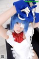 Cosplay Kibashii - Everything 1boy 3grls P4 No.244543 Image No. 17