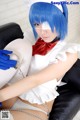 Cosplay Kibashii - Everything 1boy 3grls P10 No.5a2494 Image No. 5