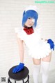 Cosplay Kibashii - Everything 1boy 3grls P7 No.020a9c Image No. 11