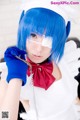 Cosplay Kibashii - Everything 1boy 3grls P5 No.f35a83 Image No. 15