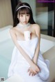 [HuaYang花漾] 2021.12.30 Vol.477 朱可儿 P26 No.f8e64a Image No. 55