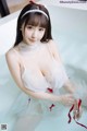 [HuaYang花漾] 2021.12.30 Vol.477 朱可儿 P27 No.e8561e Image No. 53