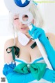 Cosplay Shien - Extrem Girls Fuckef P6 No.a88bfd Image No. 13