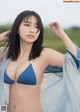 Aika Sawaguchi 沢口愛華, Weekly Playboy 2021 No.18 (週刊プレイボーイ 2021年18号) P5 No.2f3814 Image No. 7