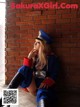 Cosplay Saku - Milfsistersex Sexy Blonde P11 No.f6afa1 Image No. 3