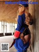 Cosplay Saku - Milfsistersex Sexy Blonde P4 No.2b090c Image No. 17