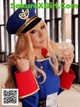 Cosplay Saku - Milfsistersex Sexy Blonde P12 No.f3e35d Image No. 1