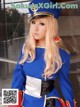 Cosplay Saku - Milfsistersex Sexy Blonde P7 No.47cf27 Image No. 11