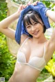 Mei Miyajima 宮島めい, [Graphis] Gals Blooming Vol.06 P3 No.29291f Image No. 35