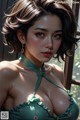 Hentai - Mesmerizing Presence of the Divine Temptress Set.1 20250126 Part 19