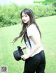 Emika Sagesaka - Longhairgroupsex Auinty Souking P2 No.a7c7bf Image No. 21