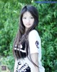 Emika Sagesaka - Longhairgroupsex Auinty Souking P3 No.60448a Image No. 19