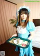 Cosplay Megu - Beautyandthesenior Asian Dairy P6 No.9d7ad1 Image No. 13