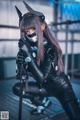 DJAWA Photo - Maruemon (마루에몽): "GantZ Version A+B" (101 photos)