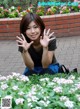 Amateur Satomi - Votoxxx Korean Beauty P5 No.1af400 Image No. 15