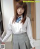 Anna Oguri - Aun Sex Porno P5 No.4698d9 Image No. 15