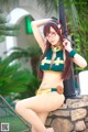 Cosplay Nanayo - Friend Bugli Abg P8 No.438368 Image No. 9