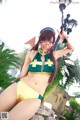 Cosplay Nanayo - Friend Bugli Abg P10 No.53ddaa Image No. 5