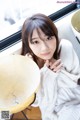 Airi Sugimoto 杉本愛里, ヤンマガWeb グラから見るか？エモから見るか？ P6 No.3cd6df Image No. 9