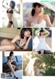 Nashiko Momotsuki 桃月なしこ, Weekly Playboy 2019 No.09 (週刊プレイボーイ 2019年9号) P1 No.67300b Image No. 15