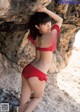 Nashiko Momotsuki 桃月なしこ, Weekly Playboy 2019 No.09 (週刊プレイボーイ 2019年9号) P6 No.d8c35c Image No. 5